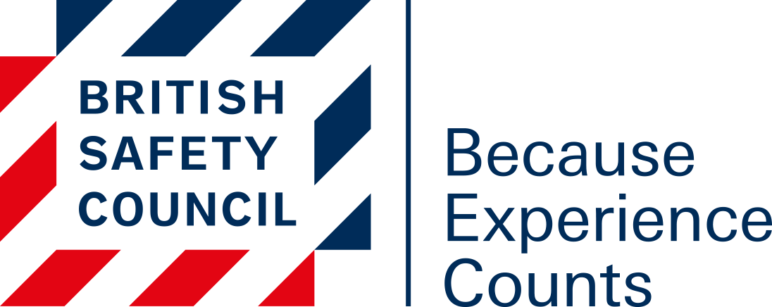 British Safety Council Logo